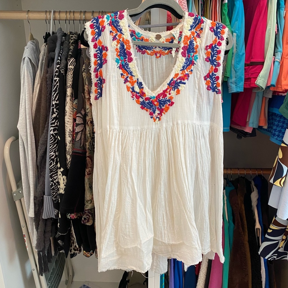 Free People Dress